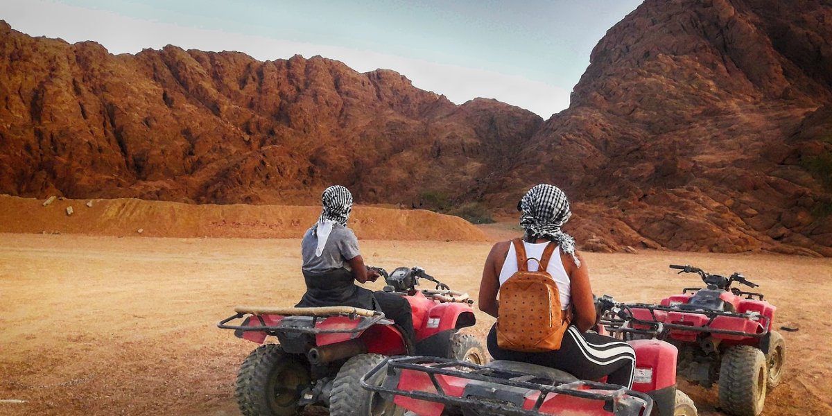 Exploring Cappadocia: An Unforgettable Quad Travel Tour