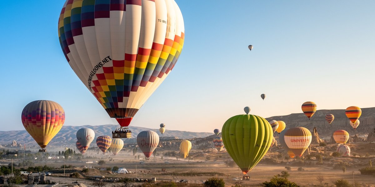 How Much is a Balloon Ride in Cappadocia?