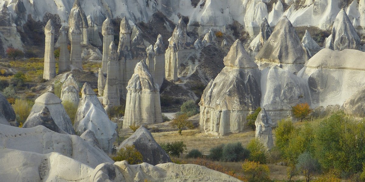 Red Tour Cappadocia Review
