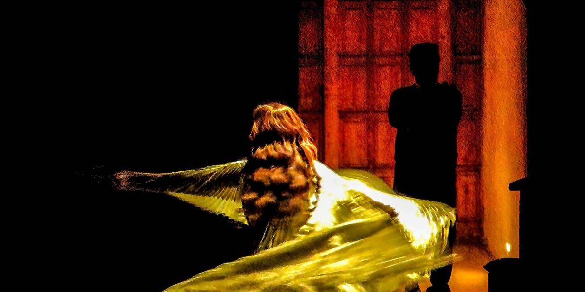 Turkish Night Cappadocia