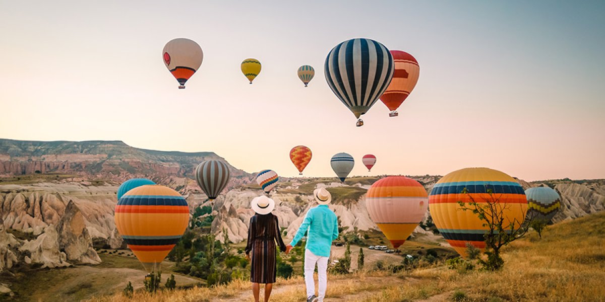 Do Cappadocia Balloons Fly Every Day?