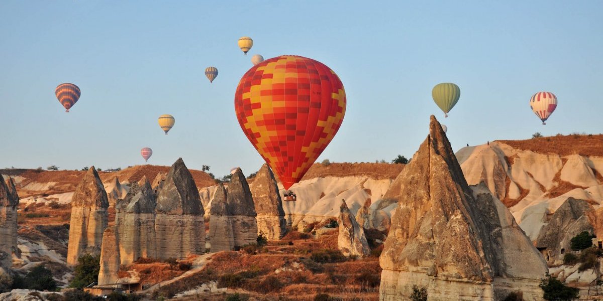 Which Cappadocia Tour Is the Best
