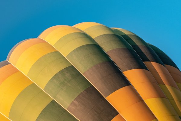 Should You Book a Hot Air Balloon in Advance in Cappadocia?