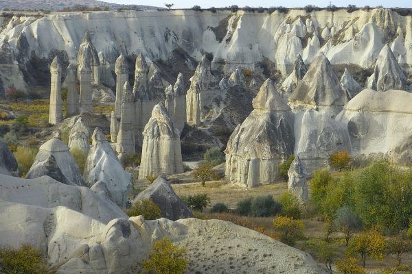 Cappadocia How To Get There