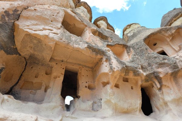 Cappadocia Travel