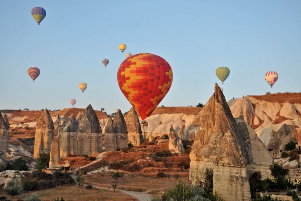 Which Cappadocia Tour Is the Best